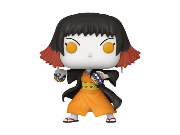 FUNKO POP! 72611 Action-& Sammelfigur (140822)
