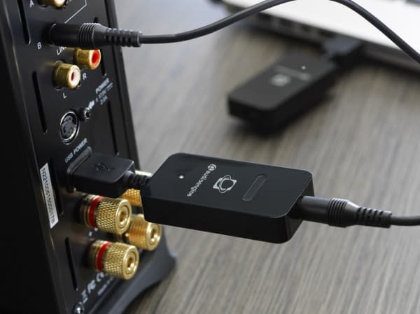 AudioEngine AudioEngine W3 trådlös ljudadapter