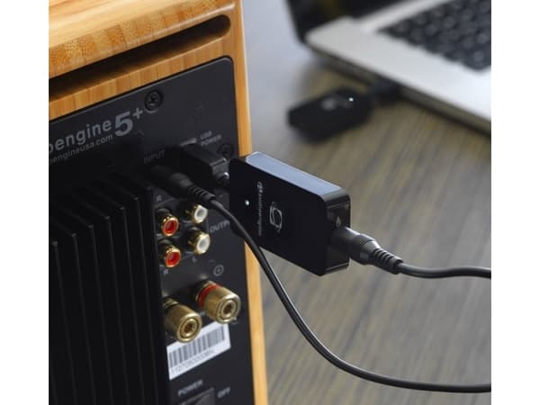 AudioEngine AudioEngine W3 trådlös ljudadapter