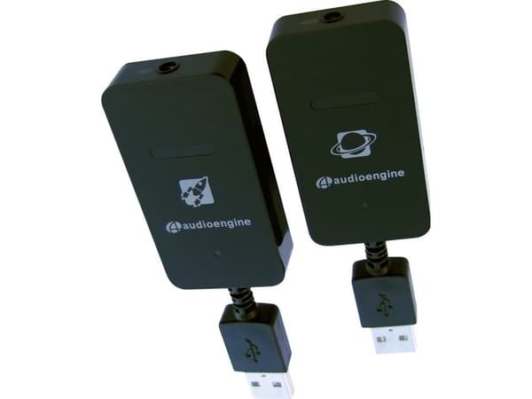 AudioEngine AudioEngine W3 trådlös ljudadapter