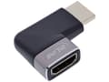 Miniatyrbild 1 av 3: InLine 17991D, HDMI A, HDMI A, Svart, Grå