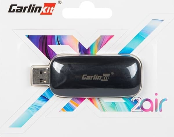 78-448# Carlinkit langaton carplay x2air -sovitin