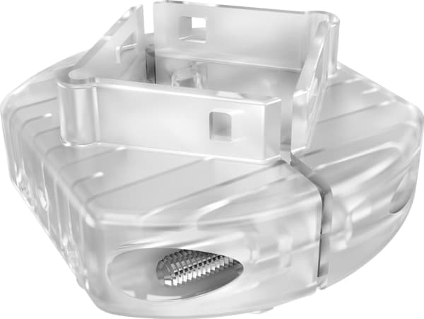 Busch-Jaeger masteadapter værstasjon WS-1/A1.11 (2CKA006200A0847)