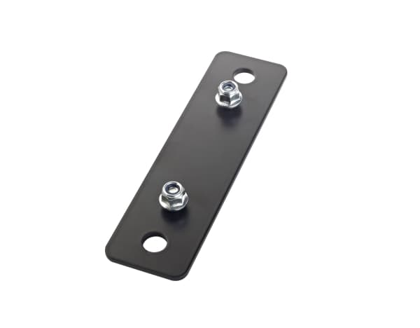König & Meyer 24358, Svart, König & Meyer, Stål, 40 mm, 145 mm, 170 g