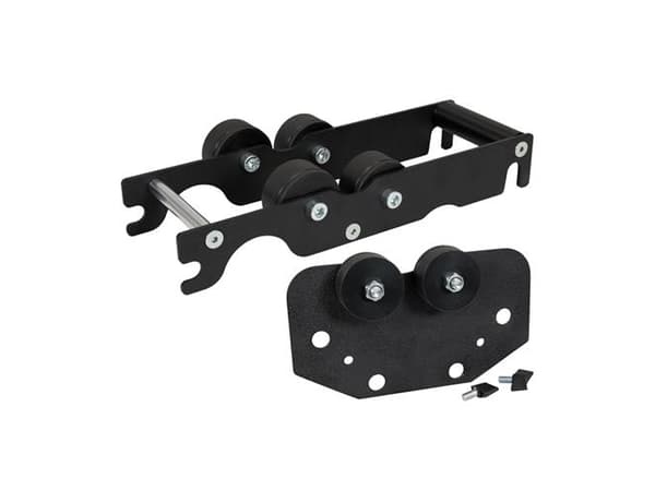 Adapter t/rørafkorter ERC 350 t/40-80mm