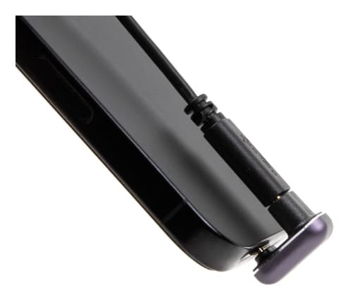 DeLOCK 60737, USB Type-C, USB Type-C, Violet