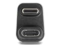 Miniatyrbild 2 av 3: DeLOCK 60737, USB Type-C, USB Type-C, Violet