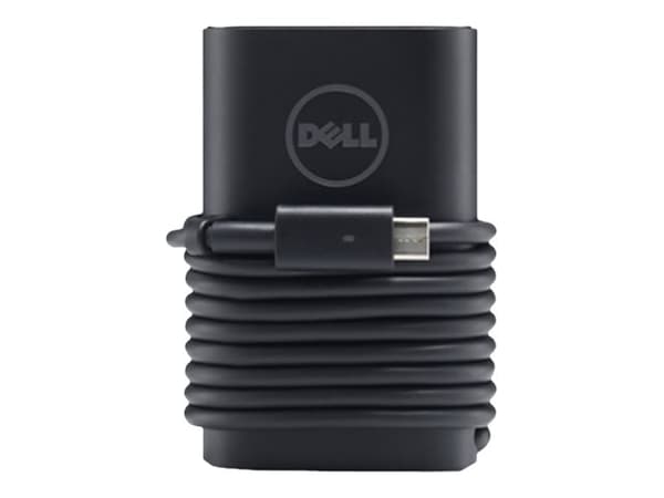 Dell - USB-C strömadapter - AC - 100 Watt - Italien