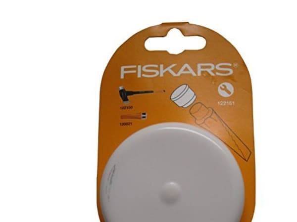 FS. POLYAMIDE CAP FOR SWIVEL WEDGE