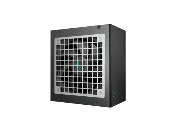 DeepCool PX1000P Virtalähde 1000 W 20+4-pinninen ATX ATX Musta (R-PXA00P-FC0B-EU) musta