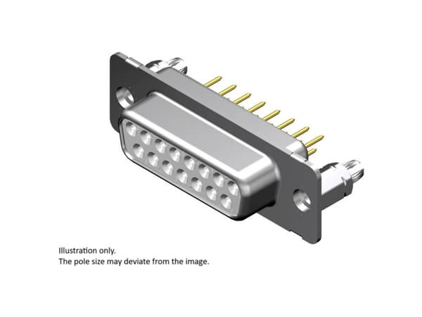 Molex 173109-1451 1 stk