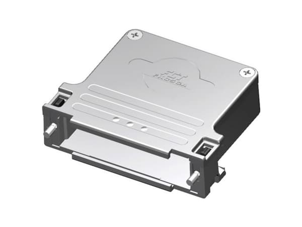 Molex 173111-0287 1 stk