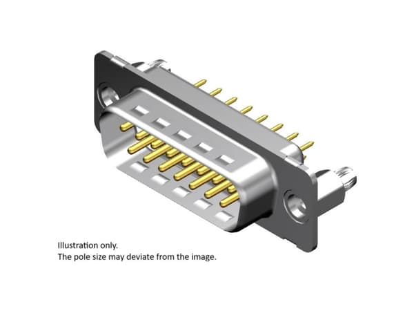 Molex 173109-0797 1 stk