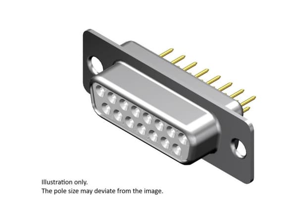 Molex 173109-0125 1 stk Bulk