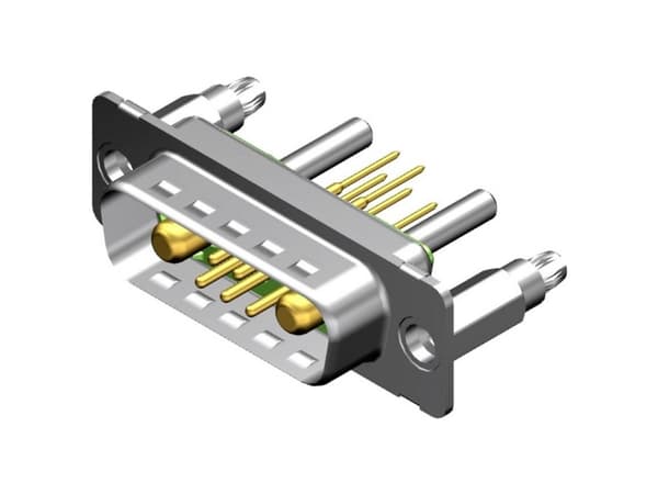 Molex 173107-0371 1 stk Veske