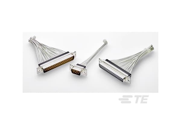 TE Connectivity 2335890-2 1 stk Package