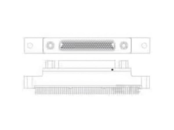 TE Connectivity 1532273-1 1 stk Box
