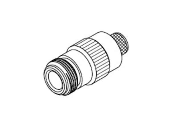 Molex 73276-0041 Adapter - 1 stk Box
