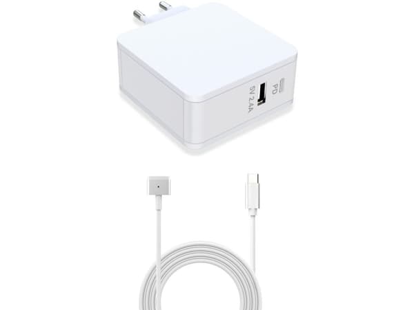 Power Adapter for MacBook