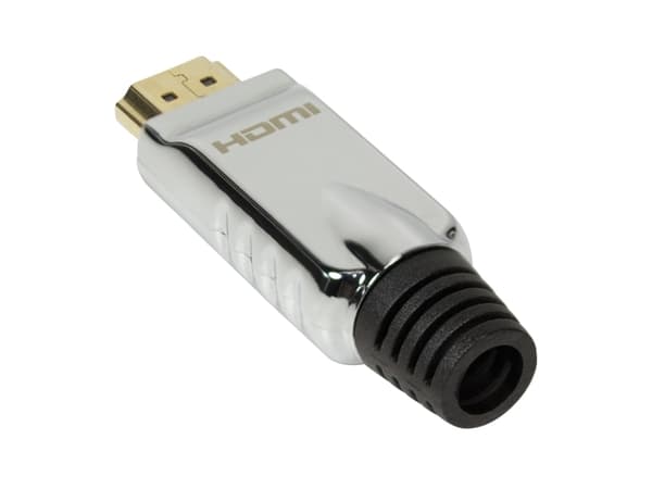 HDMI METAL PLUG SOLDER