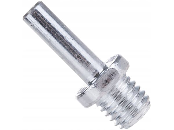 M14 adapter för borrstång (500)