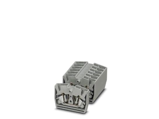 Phoenix Contact MSB 2.5-M, 5,2 mm, 32 mm, 22 mm, 800 V