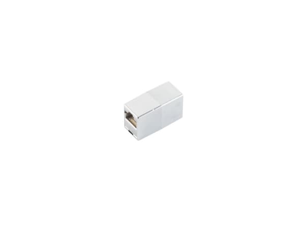 shiverpeaks BS75005-M, RJ-45, RJ-45, Metallic