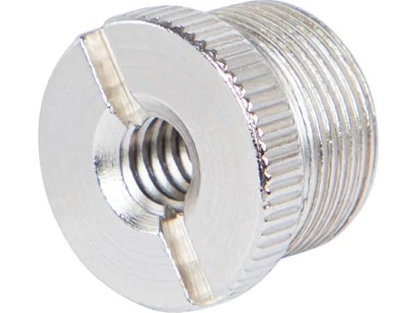 50-236# Adapter gwintu 5/8 na 1/4