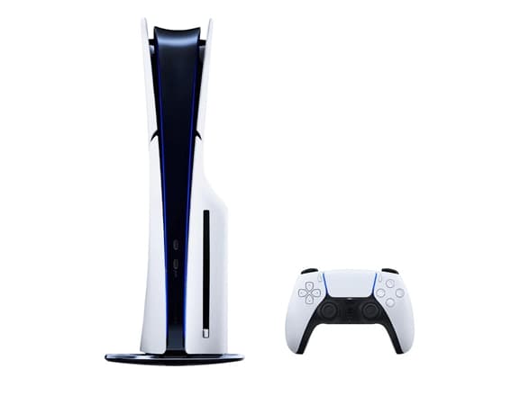 PLAYSTATION 5 CONSOLE SLIM 1TB AFT.BUNDLE 711719589037AB SONY