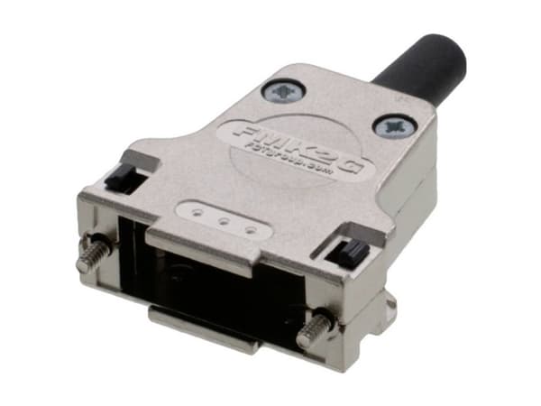 Molex 172704-0098 D-SUB hus 1 stk