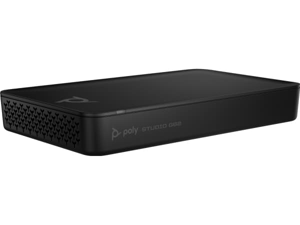POLY Studio G62 PoE+ Adapter and Cable Kit