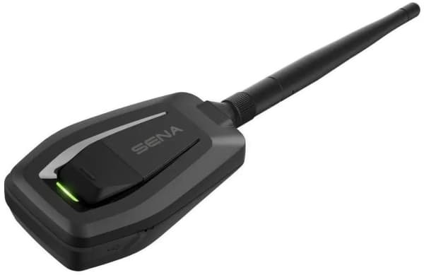 Adapter Bluetooth do interkomu Mesh Sena B2M-01 czarny