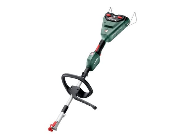 Akkukäyttöinen yleiskäyttöinen Metabo MA 36-18 LTX BL Q Q