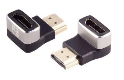Microconnect HDM19F19MA2-8K, HDMI, HDMI, Sortera