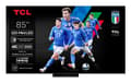 Pikkukuva 1 / 5: TCL C7K 85'' 4K UHD Mini LED melna - Televizors
