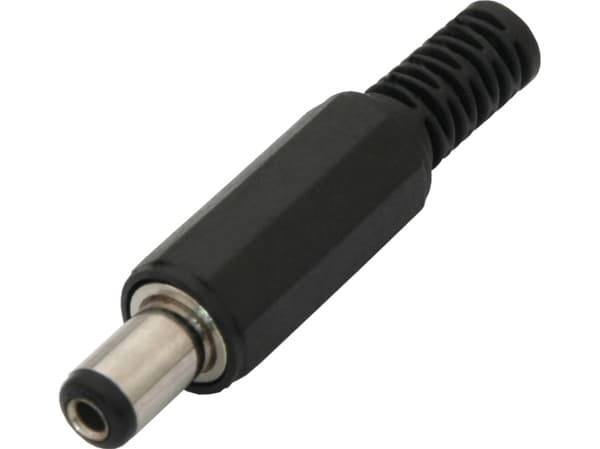 Adapter AV Blow 4428# Wtyk dc 2,1/5,5 /9,5