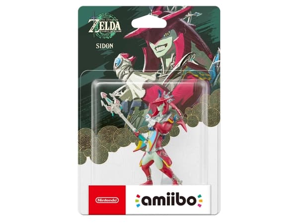 Nintendo The Legend of Zelda, samleobjekt, videospill