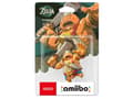 Miniatyrbilde 3 av 3: FIGURE NINTENDO AMIIBO ZELDA YUNOBO