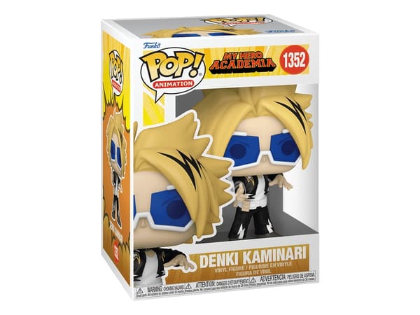 FUNKO POP! Animation 67328 collectible figure/statue
