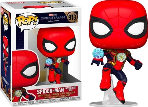 FUNKO POP! 889698568296, Samlefigur, Film og TV-serier