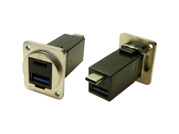 USB-stik CP30235M3 Cliff Indhold: 1 stk
