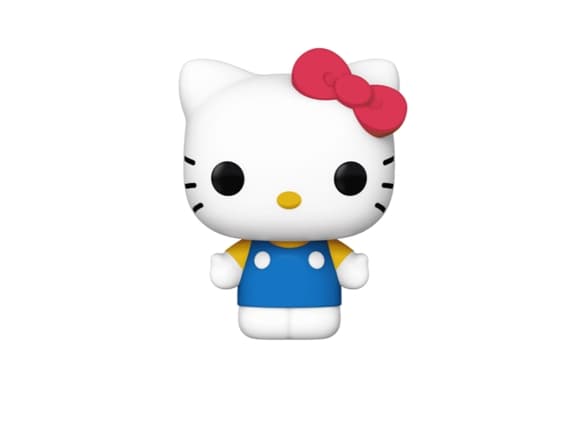 FUNKO POP! 76088, Samleobjekt, Tegneserie
