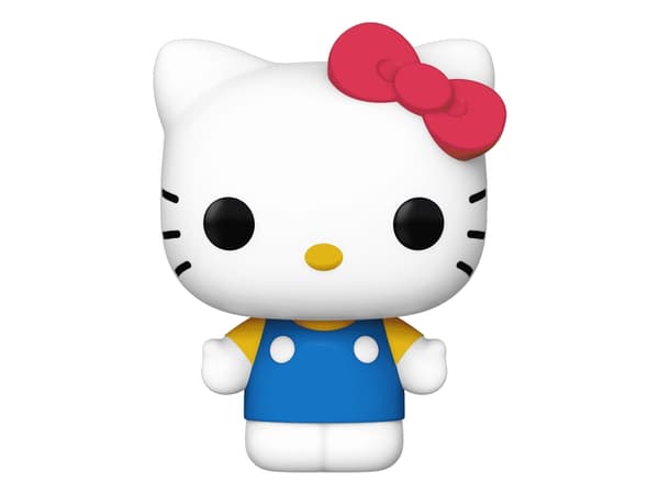 FUNKO POP! 76088, Samleobjekt, Tegneserie