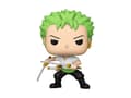 Miniatyrbild 1 av 5: FUNKO POP! Vinilinė figūrėlė: One Piece - Roronoa Zoro