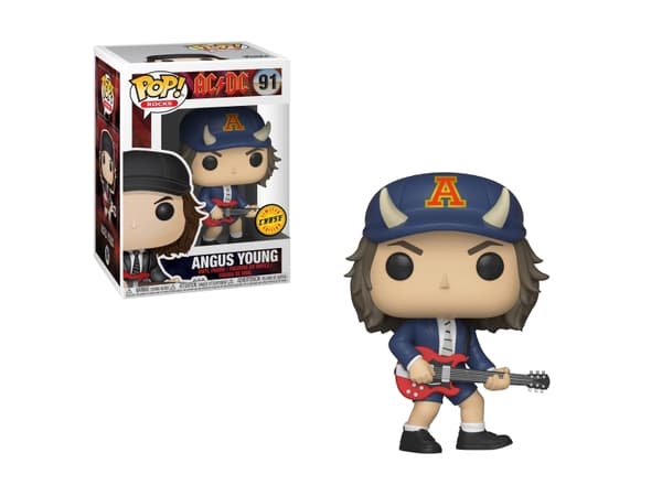 FUNKO 36318, Samlarfigur, Filmer och TV-serier, 110 g
