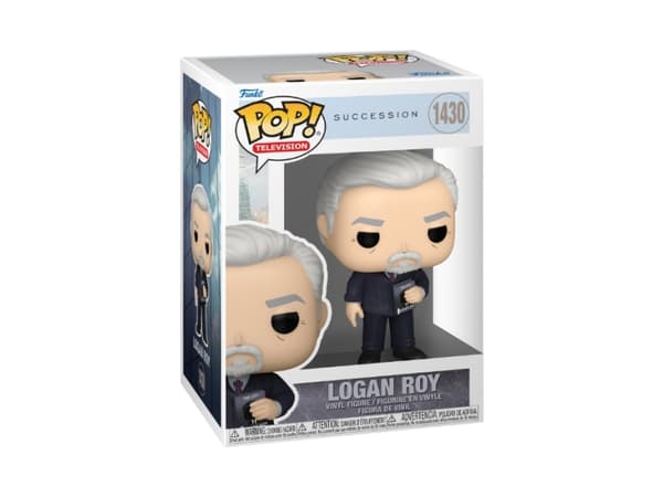 FUNKO POP! 75656 toy figure