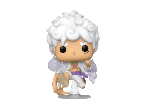 FUNKO POP! Animation 79321, Samlarfigur, Anime och Manga