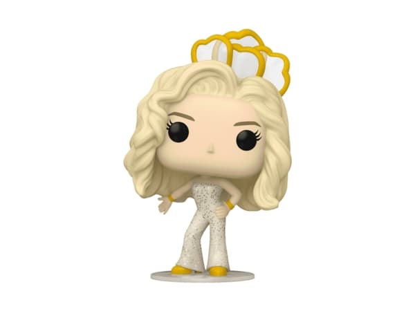 FUNKO POP! 72635, Samleobjekt, Film & TV-serier