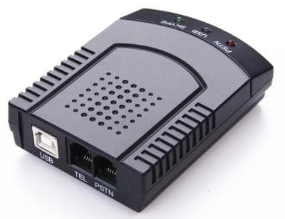 Gembird USB Skype adapter for the PSTN telephone SKY01UA