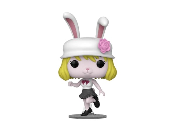 FUNKO POP! Animation 75578, Samleobjekt, Anime & Manga